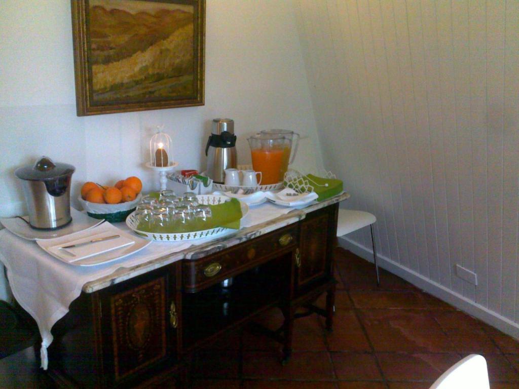Bed And Breakfast Aloisio San Gregorio di Catania Exterior photo