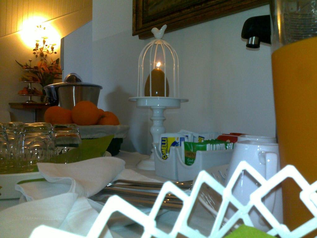 Bed And Breakfast Aloisio San Gregorio di Catania Exterior photo