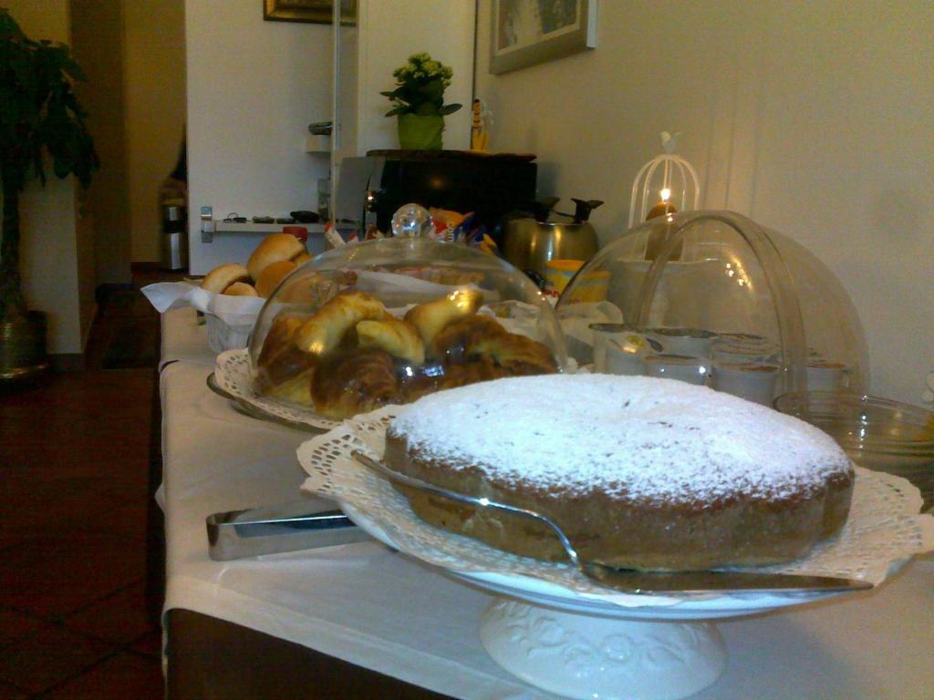 Bed And Breakfast Aloisio San Gregorio di Catania Exterior photo