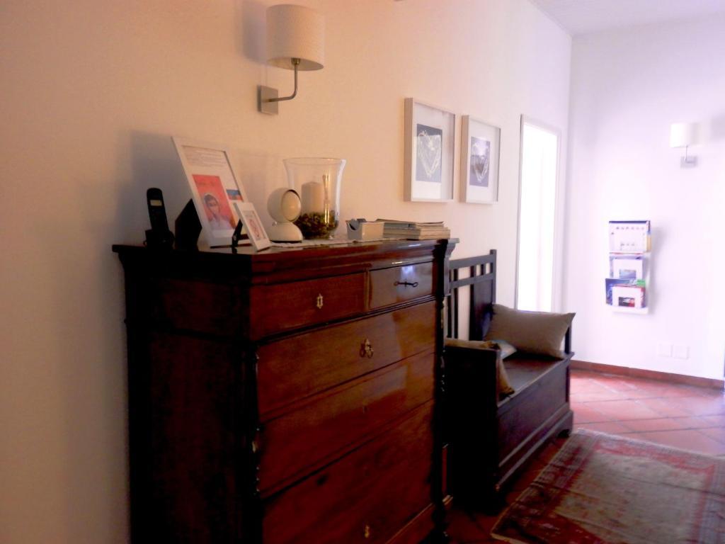 Bed And Breakfast Aloisio San Gregorio di Catania Exterior photo